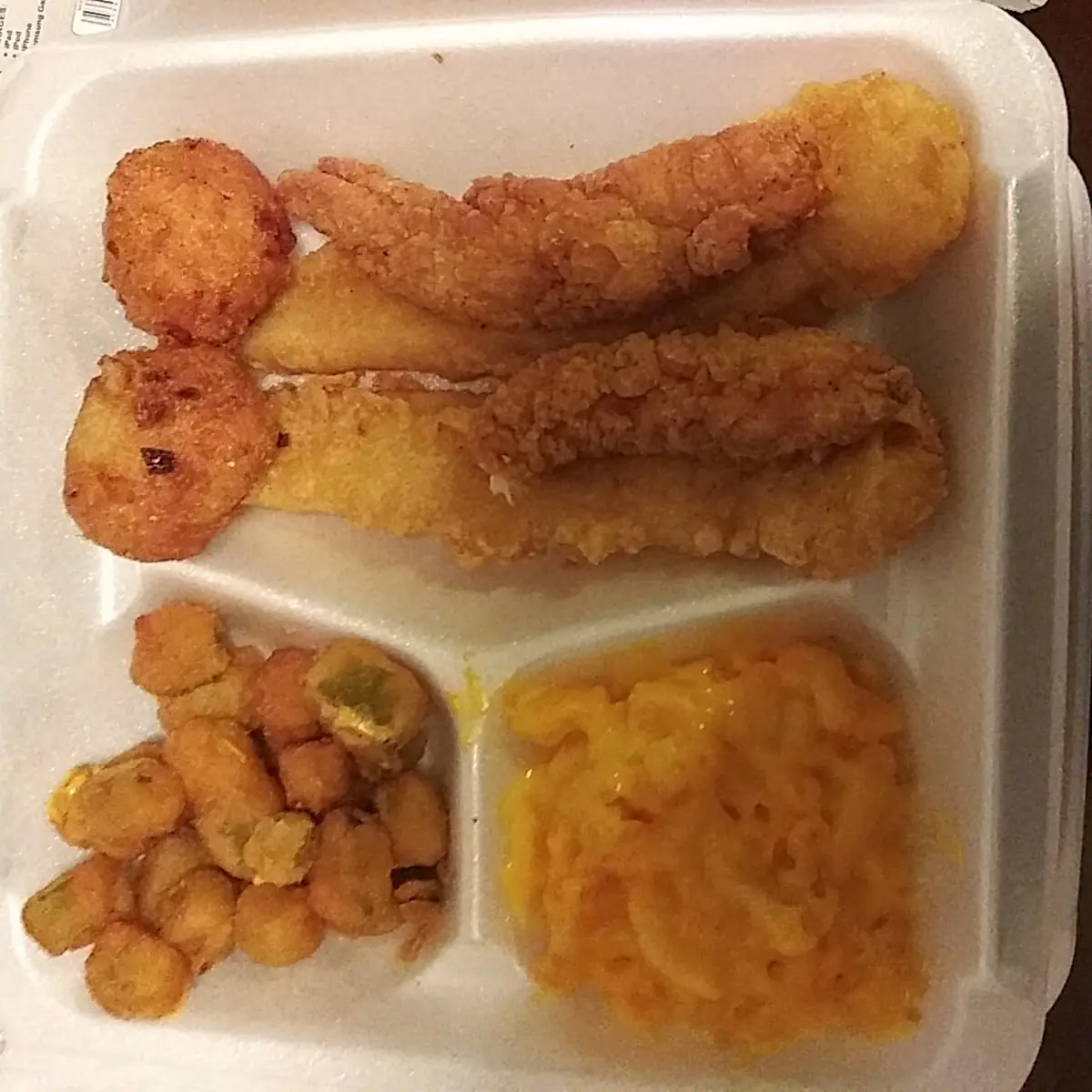 Fish Looks Like