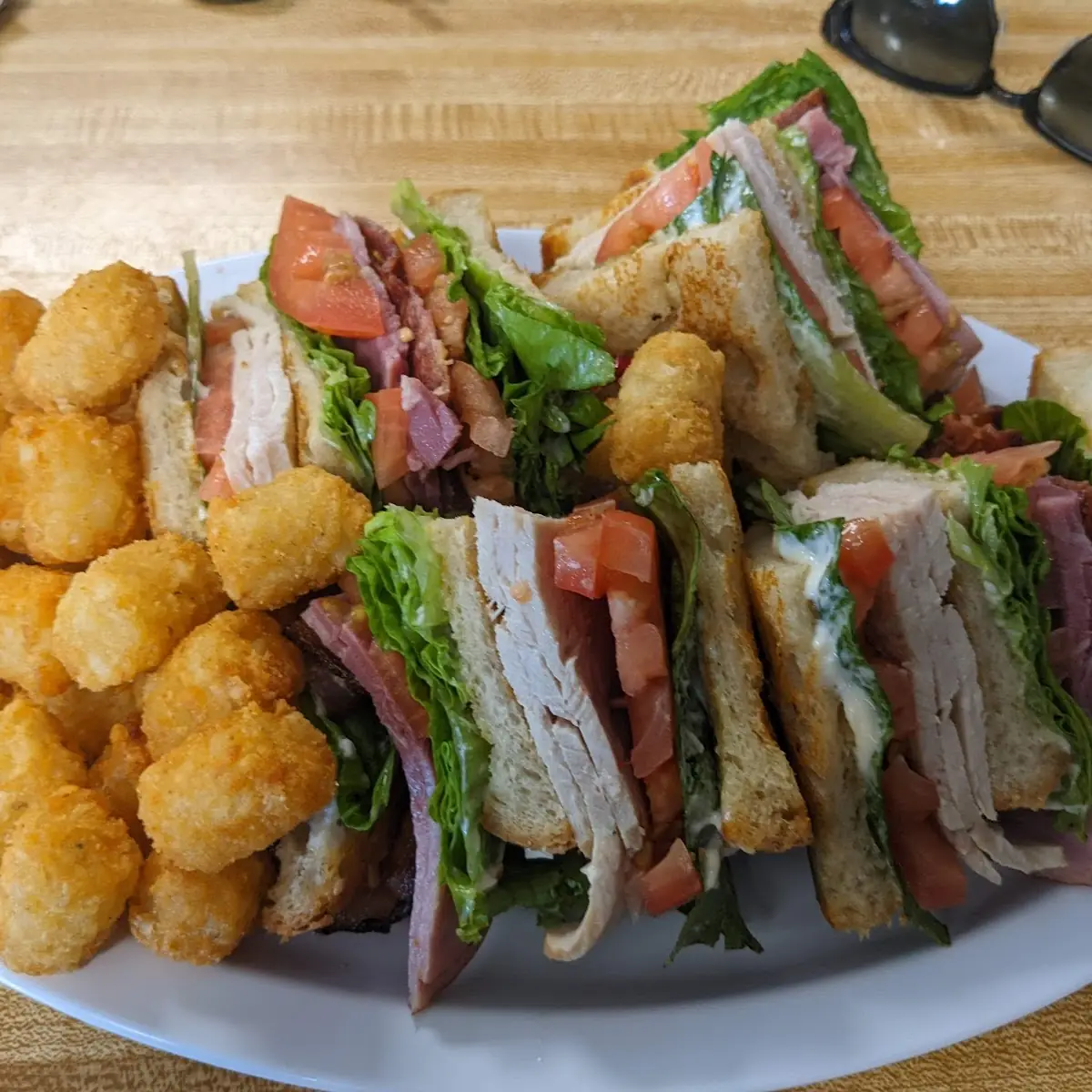 Club Sandwich