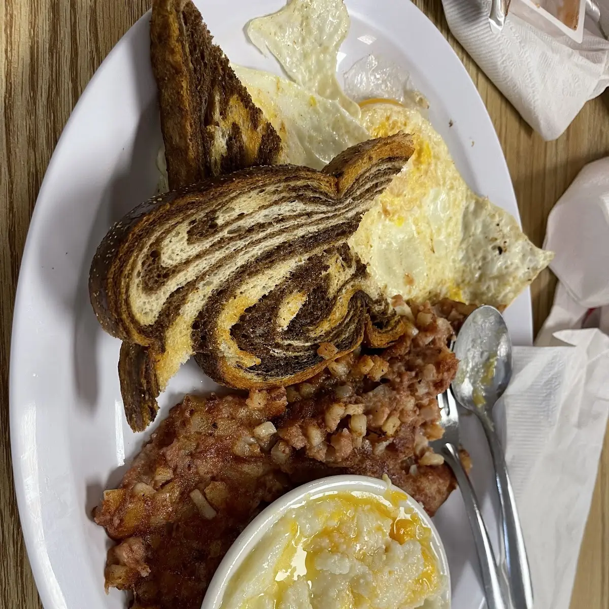 Corned Beef Hash