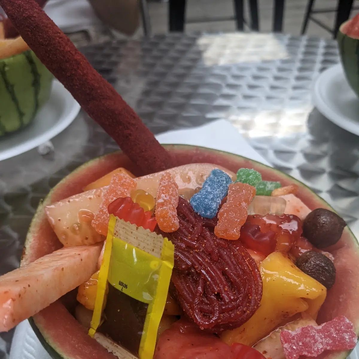 Sandia Loca
