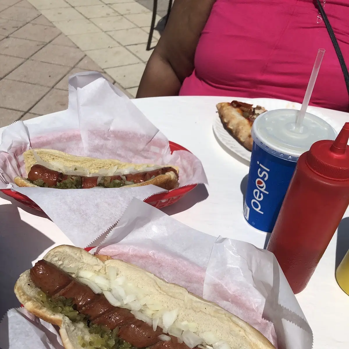 Hot Dog Hot Dog