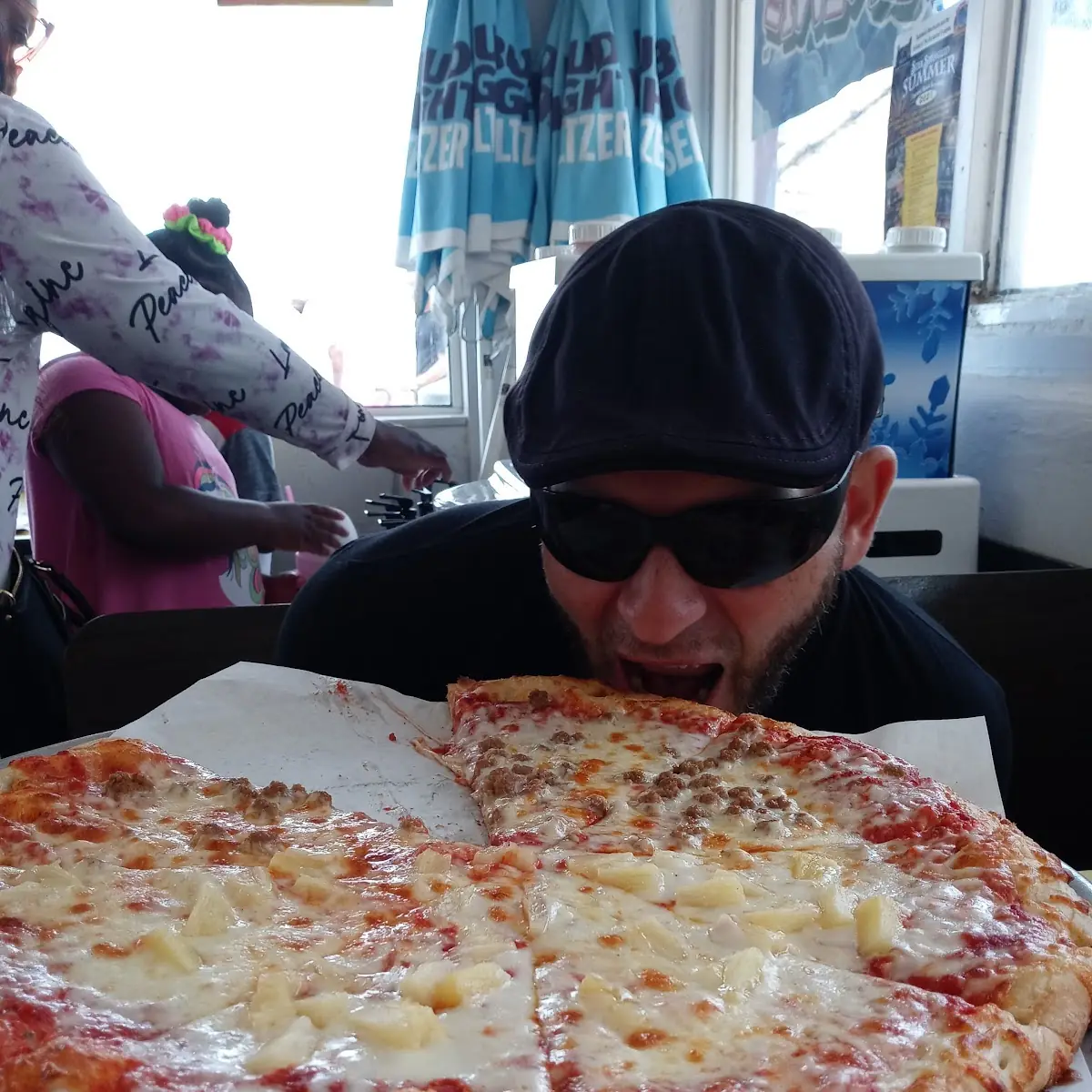 Pizza King