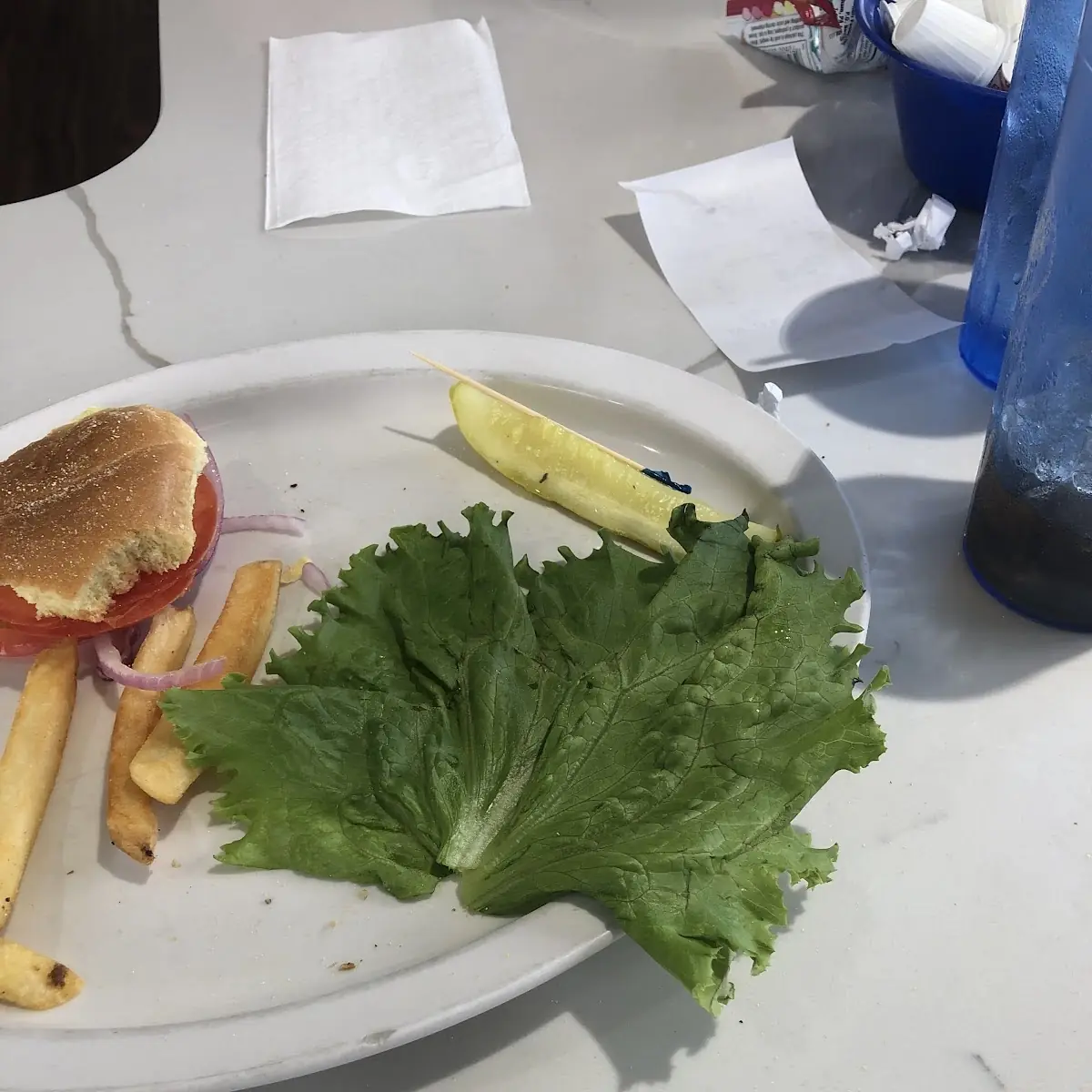 Patty Melt Cheese Burger