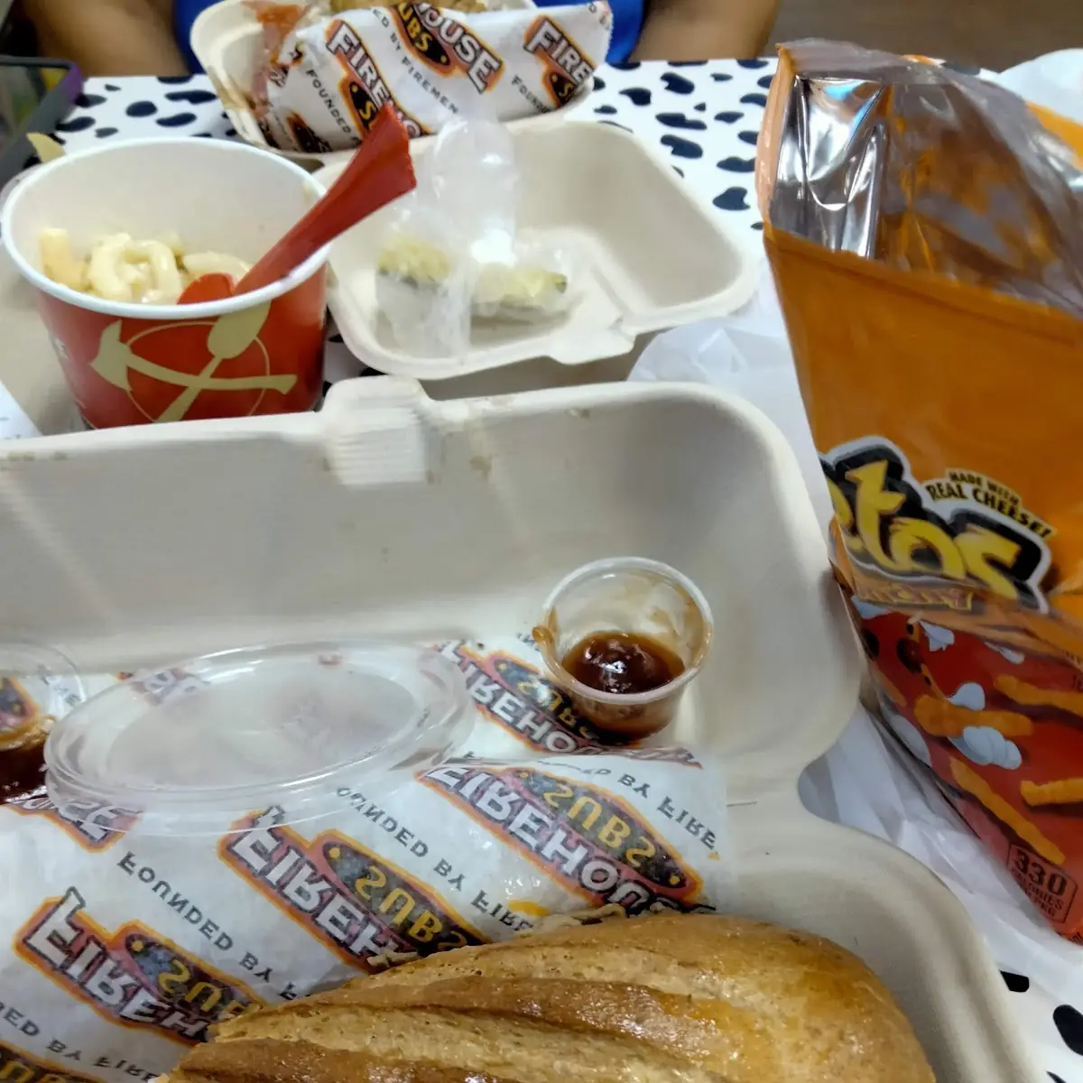 Philly Cheesesteak