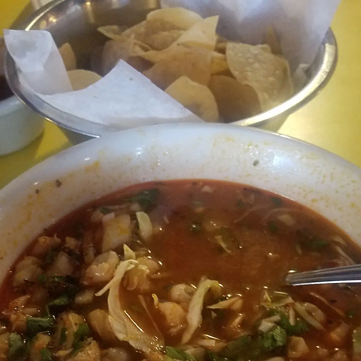 All You Can Eat Menudo