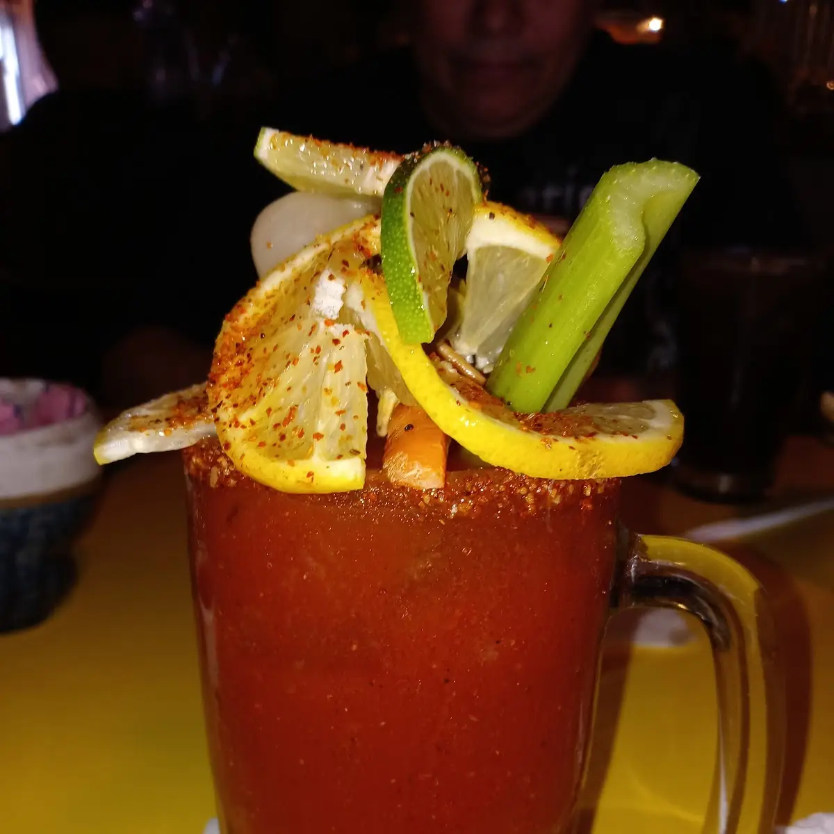 Bloody Mary