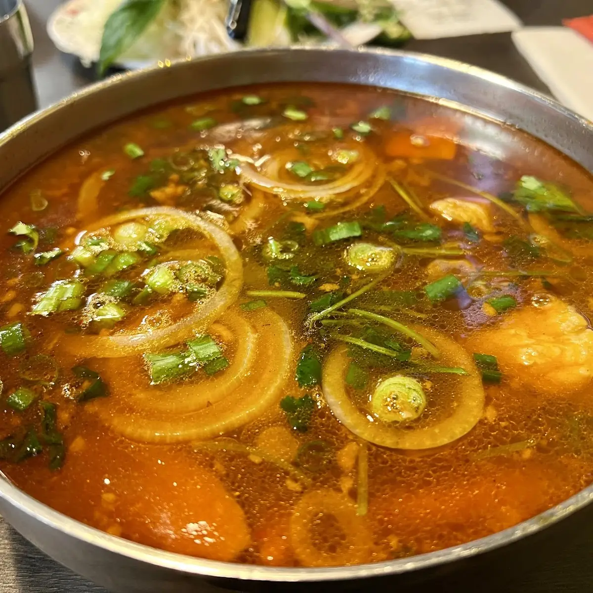 Carrot Beef Stew