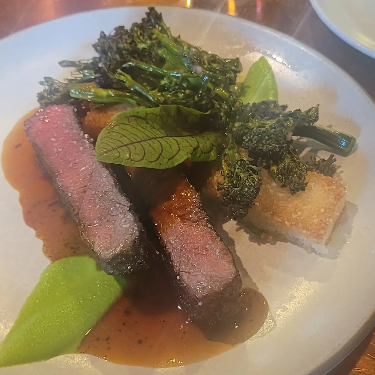 American Wagyu