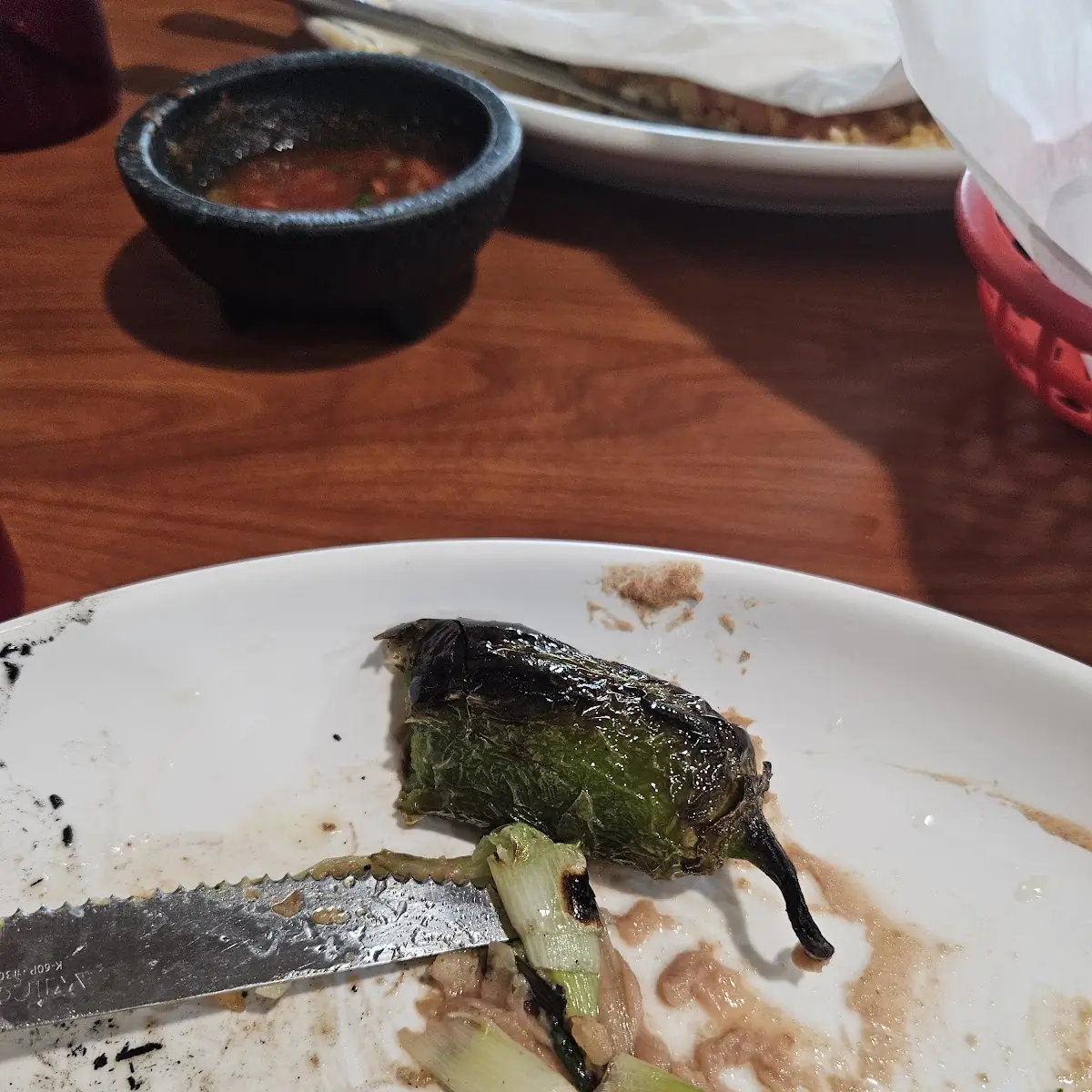 Carne Asada