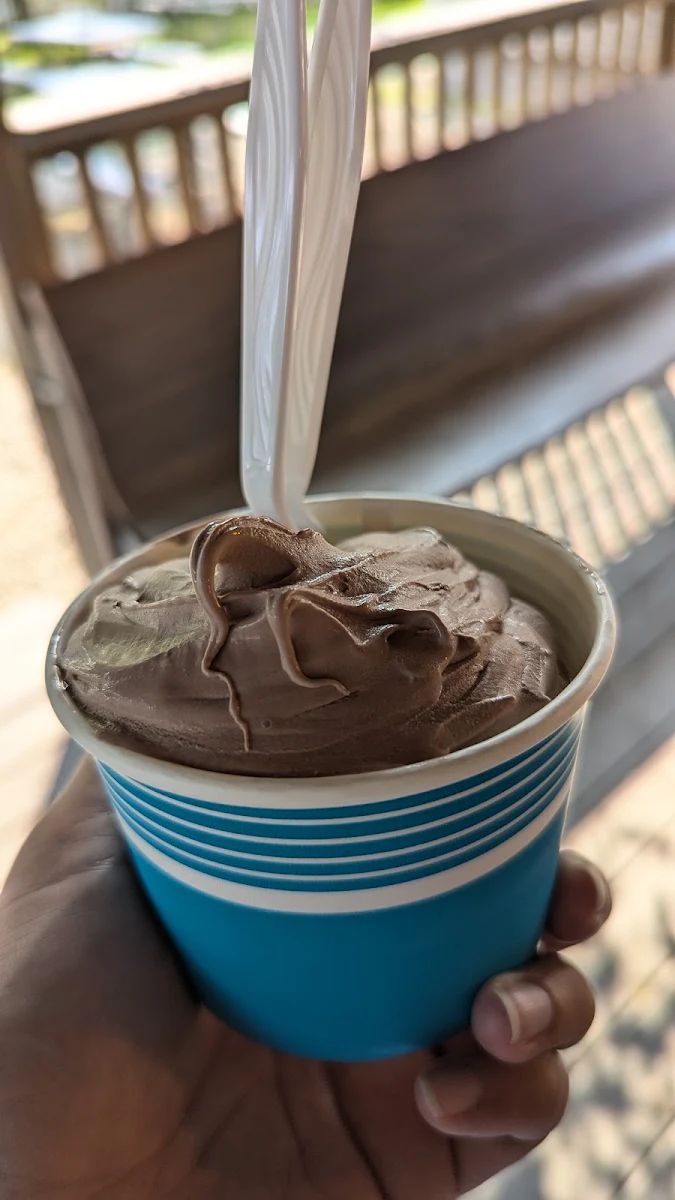 Dark Chocolate