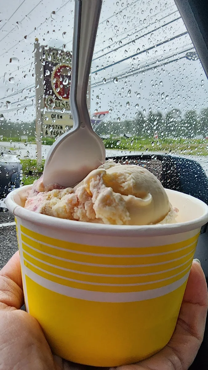 Gelato