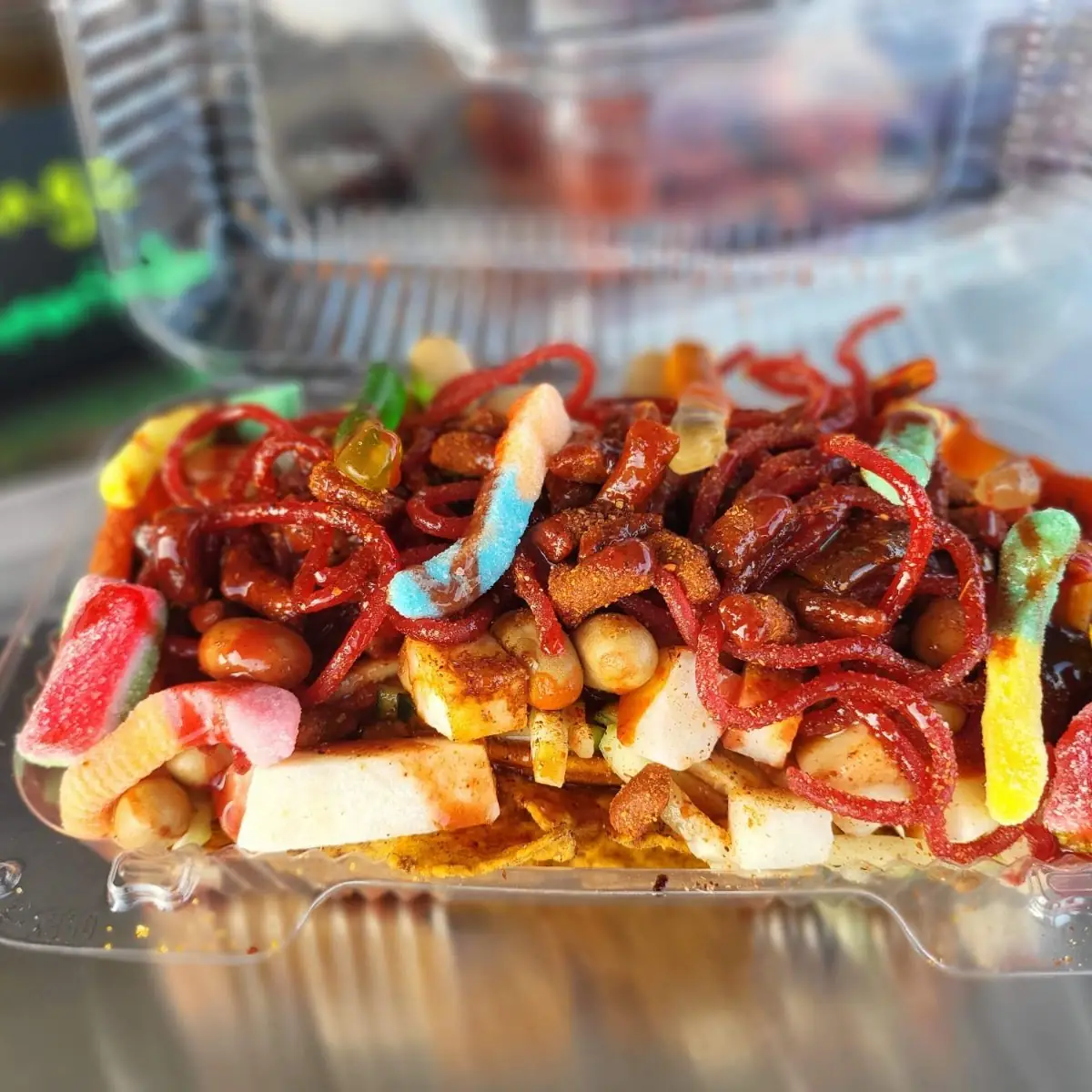 Cueritos Lokos