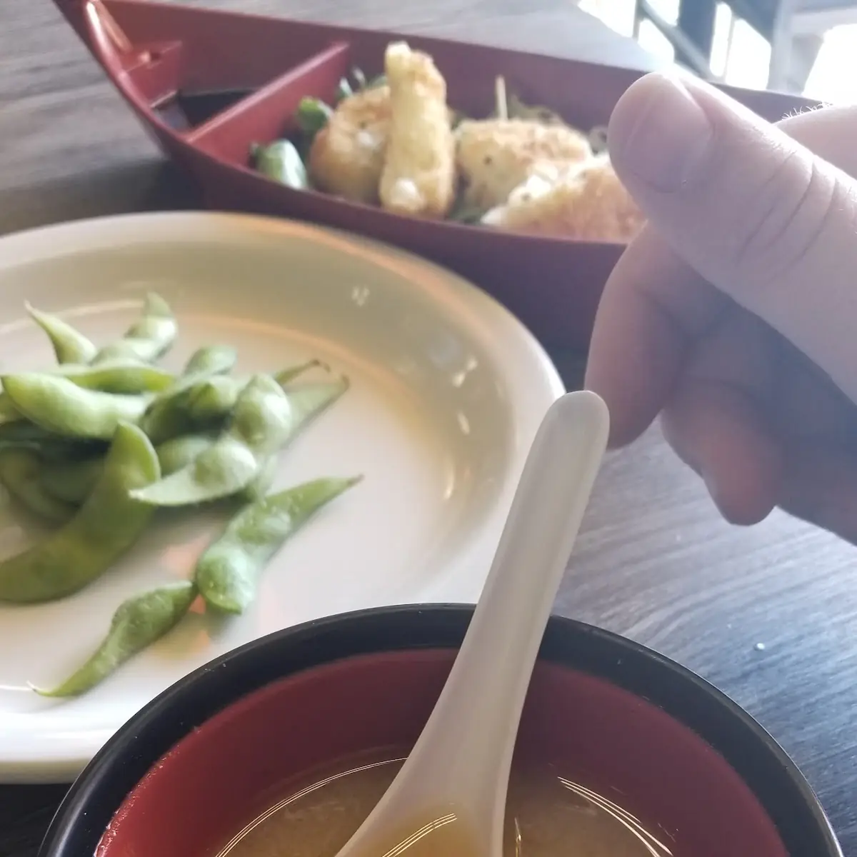 Miso Soup