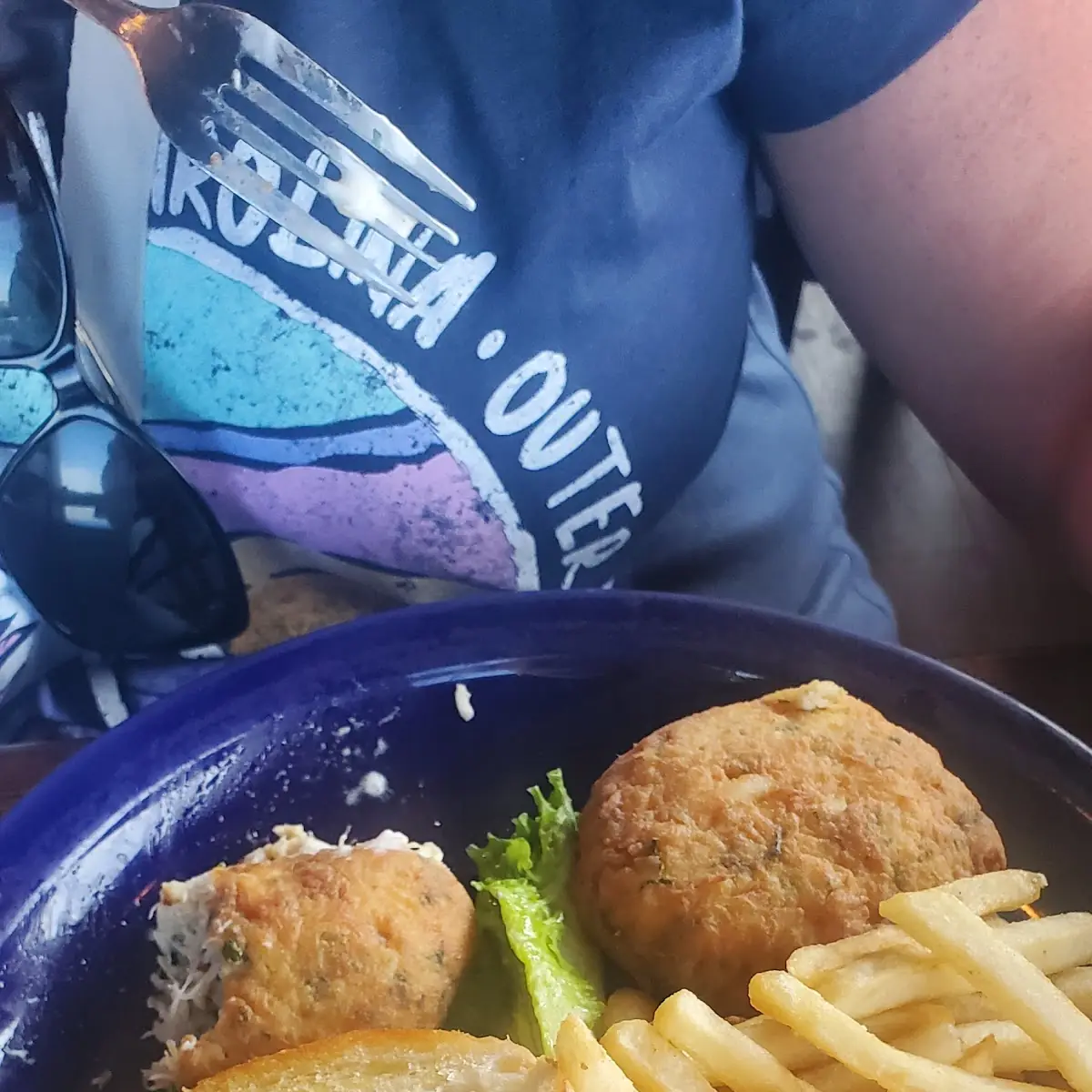 Crab Cakes