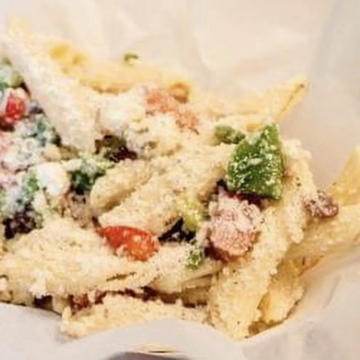 Pasta Salad