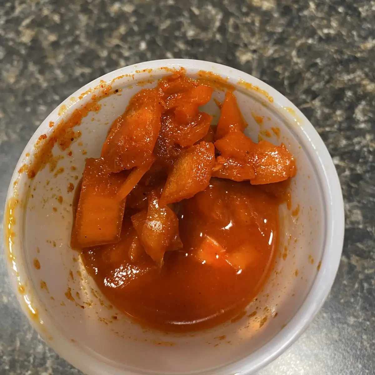 Mango Chutney