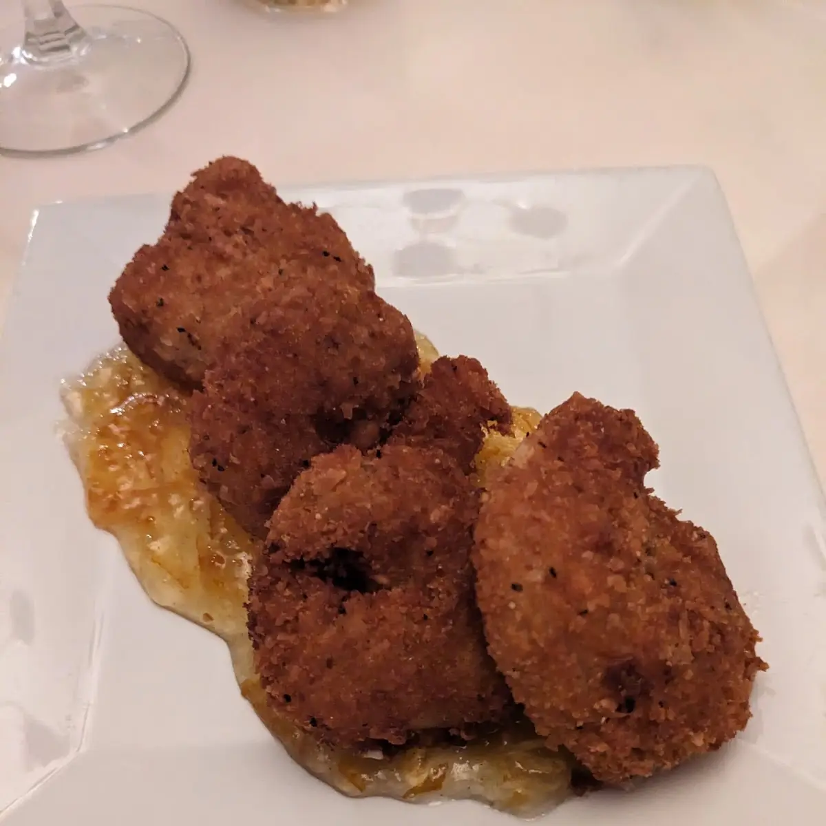 Coconut Shrimp