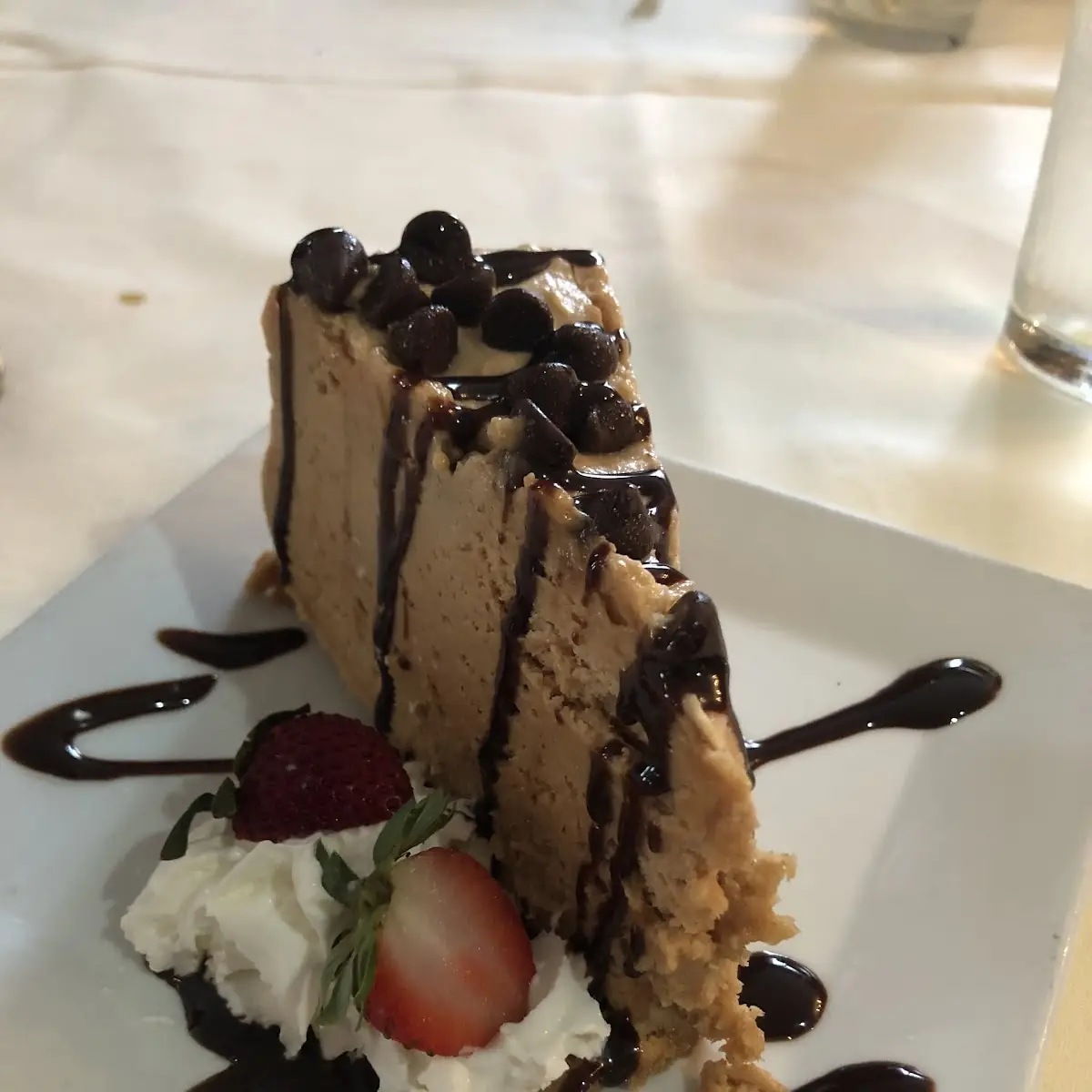 Peanut Butter Pie