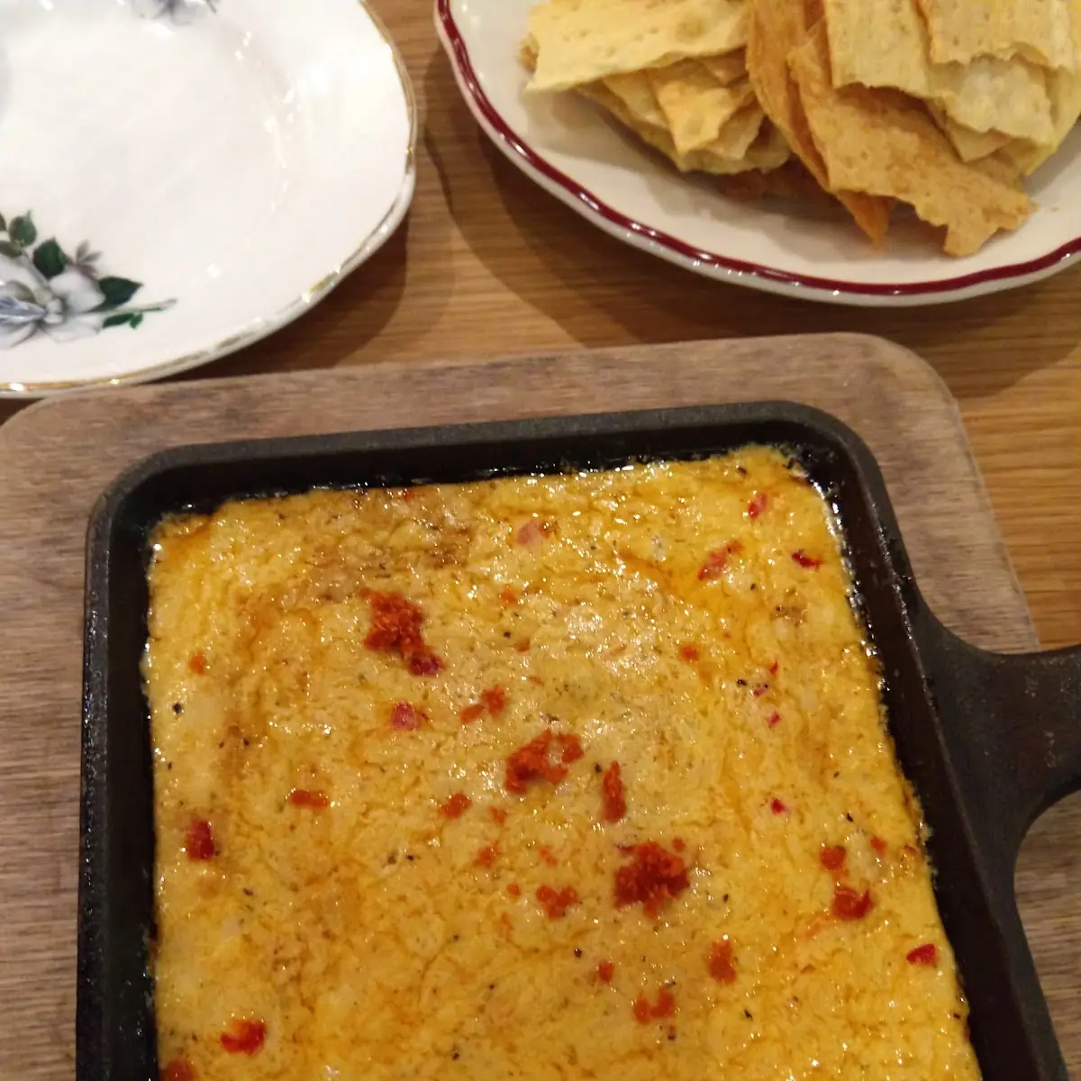 Pimento Cheese Dip