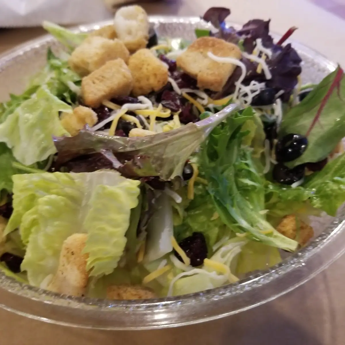 House Salad