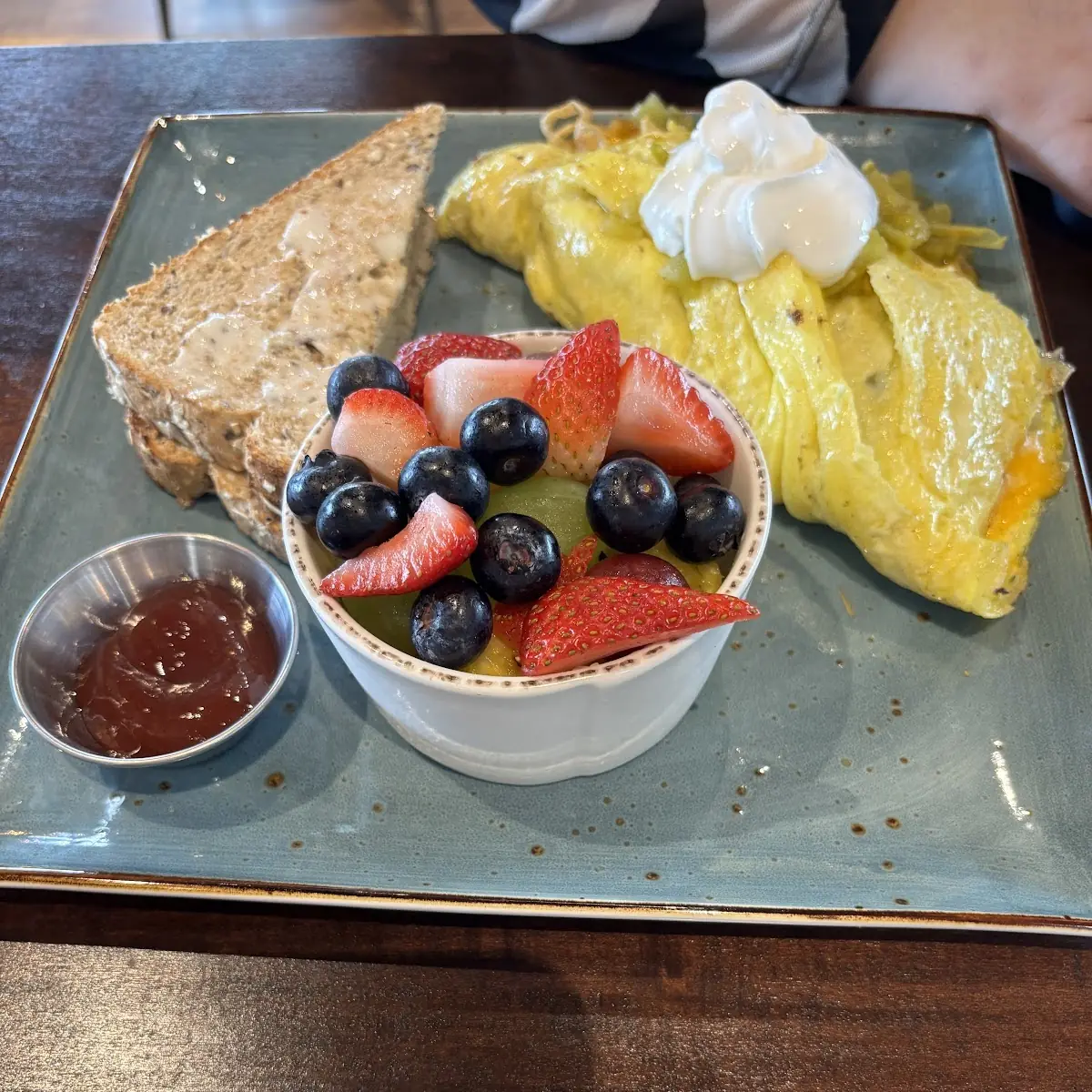Fresh Fruit