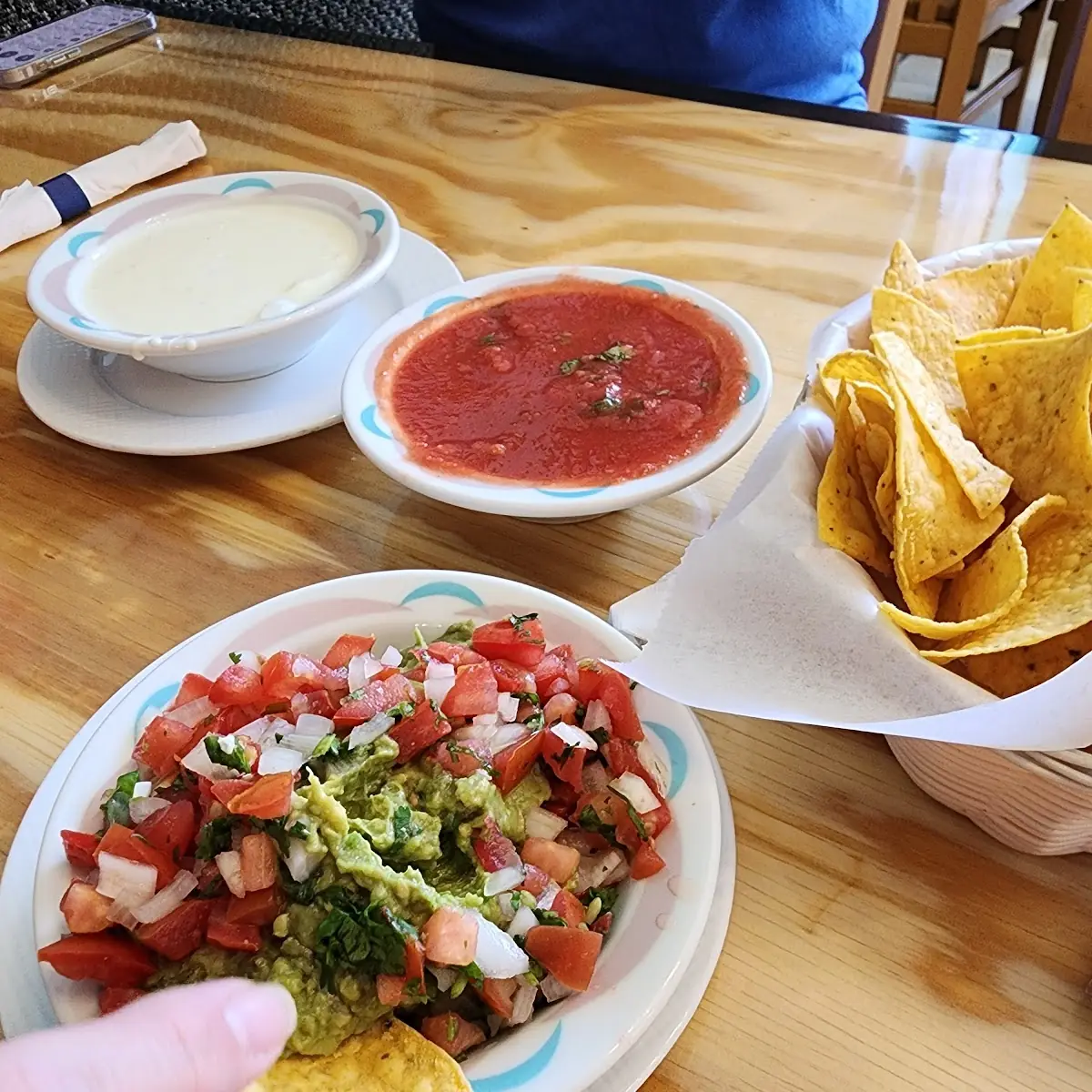 Guacamole Dip