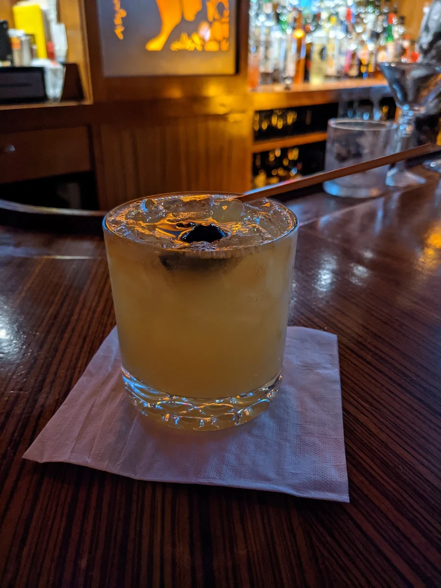Mai Tai