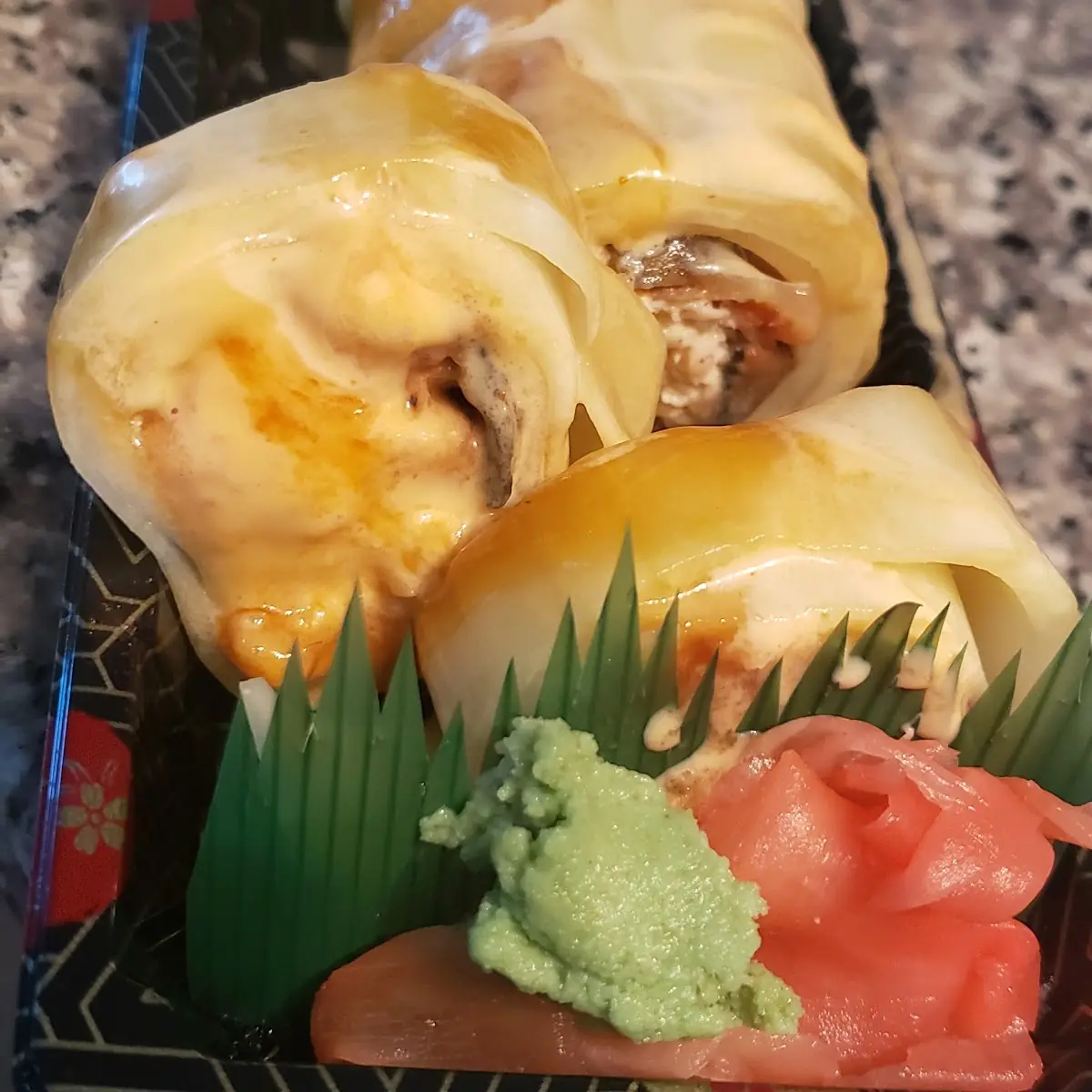 Spring Roll