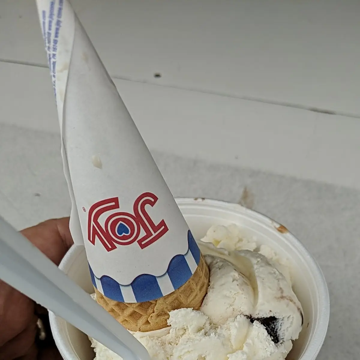 MD Soft Serve