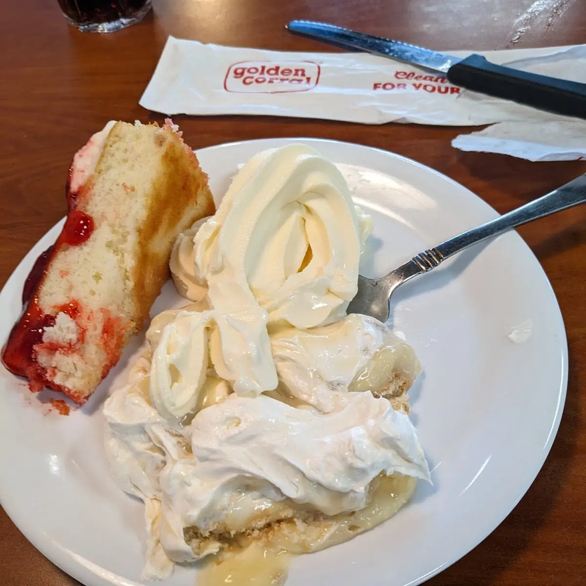 Vanilla Ice Cream