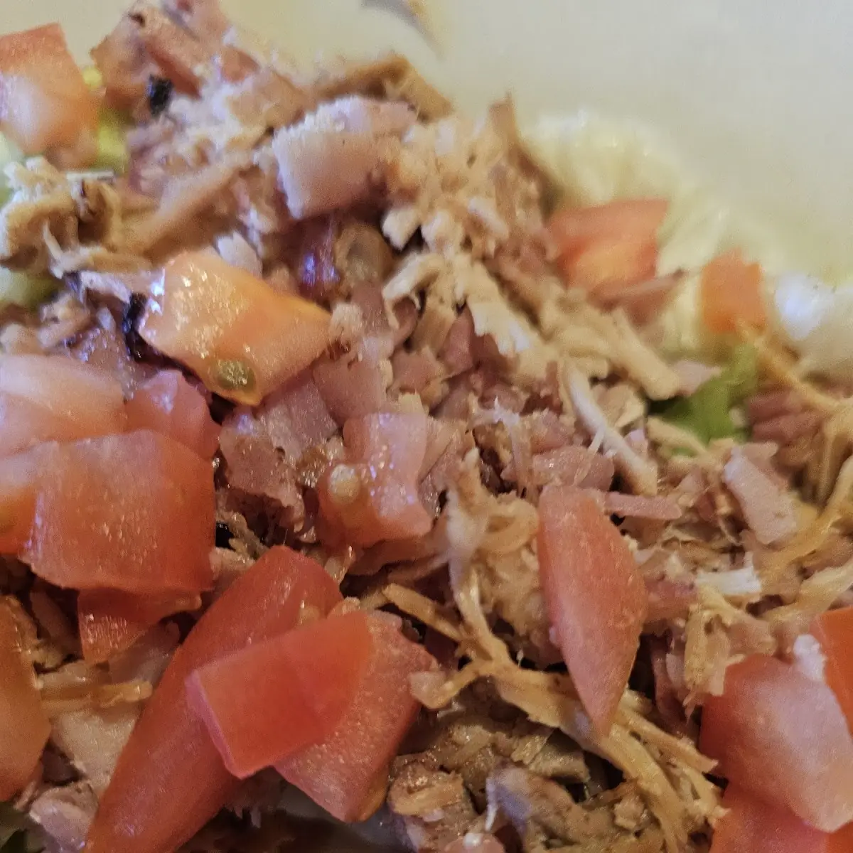 Club Salad