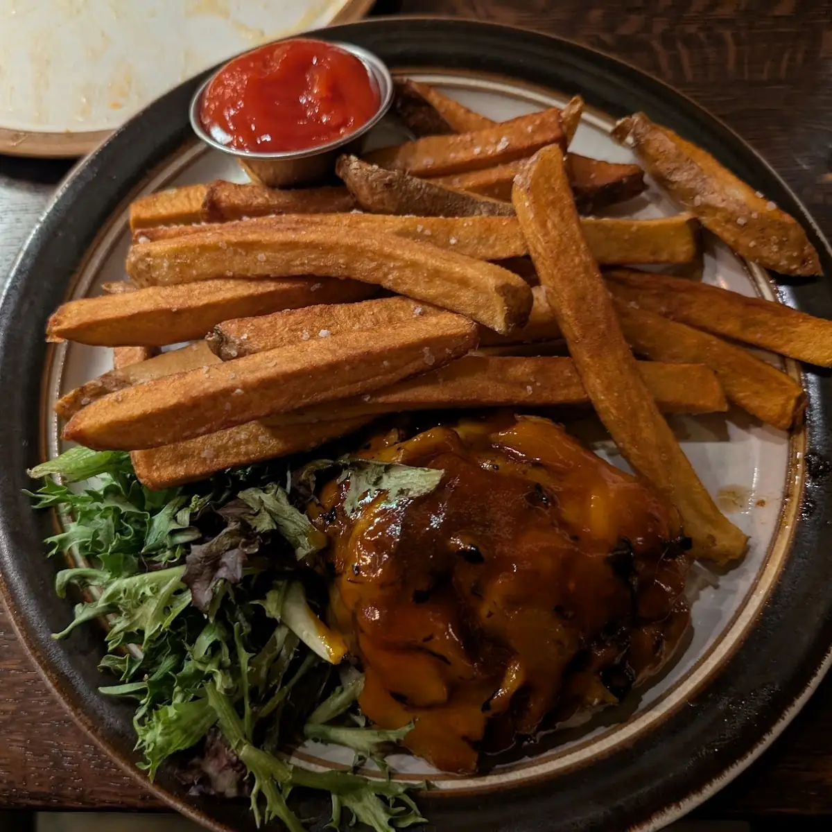 Sweet Potato