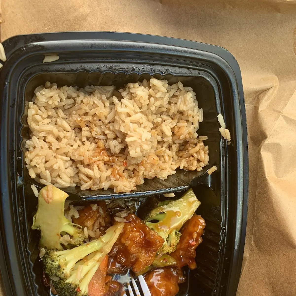Brown Rice