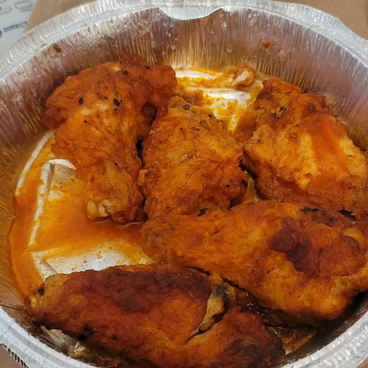 Chicken Wings