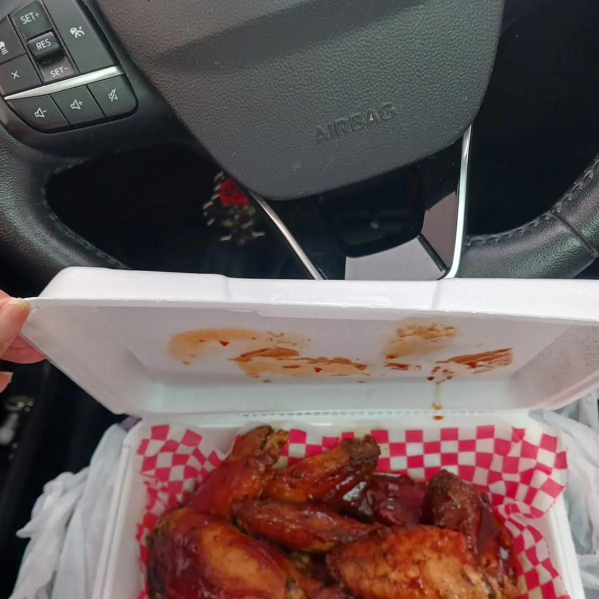Chicken Wings