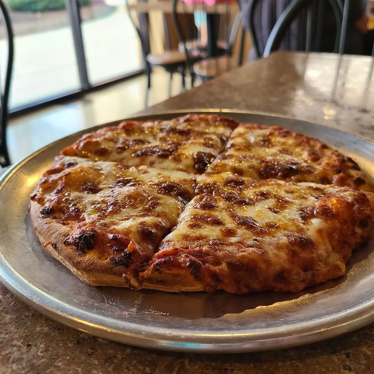 Kid Cheese Pizza