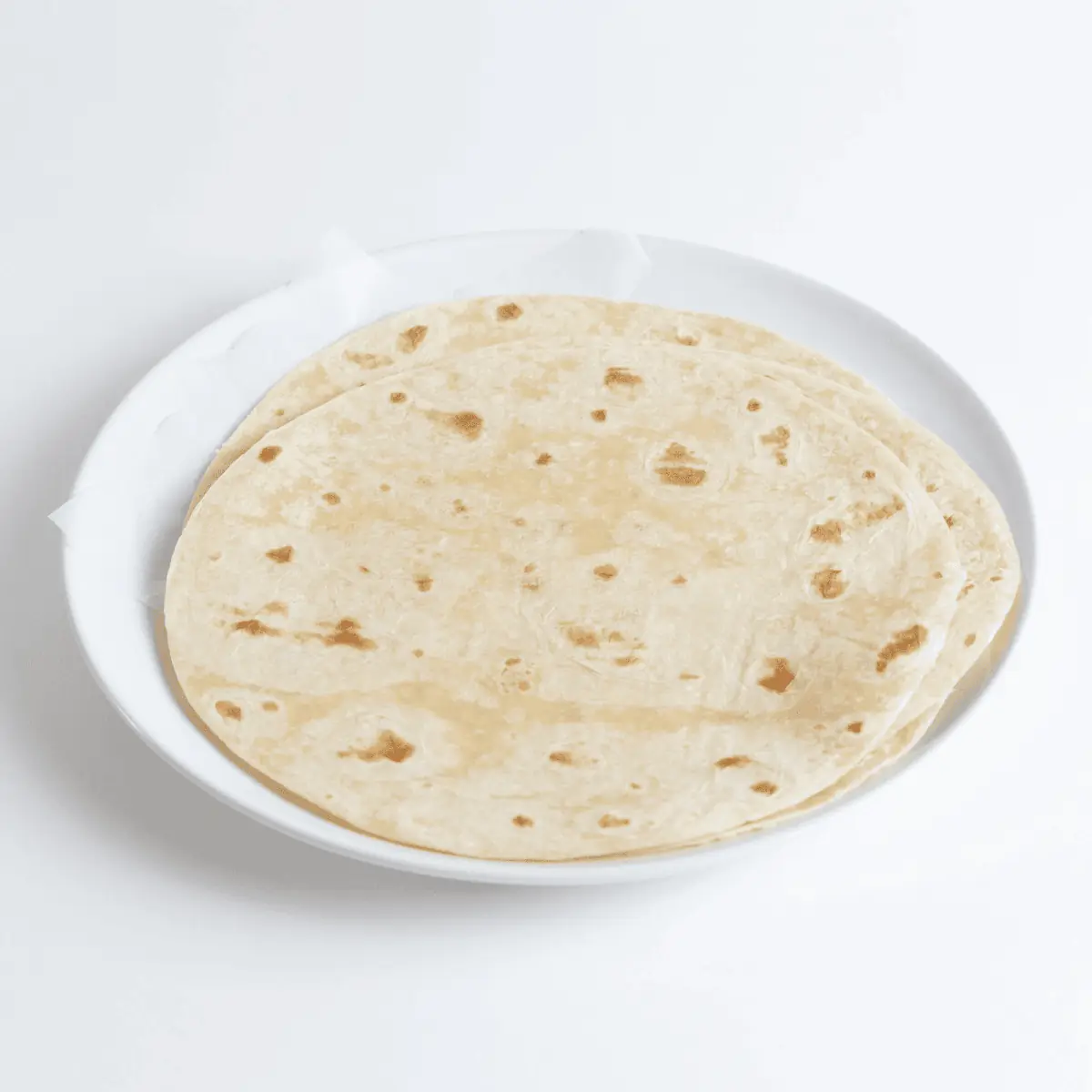 Flour Tortilla