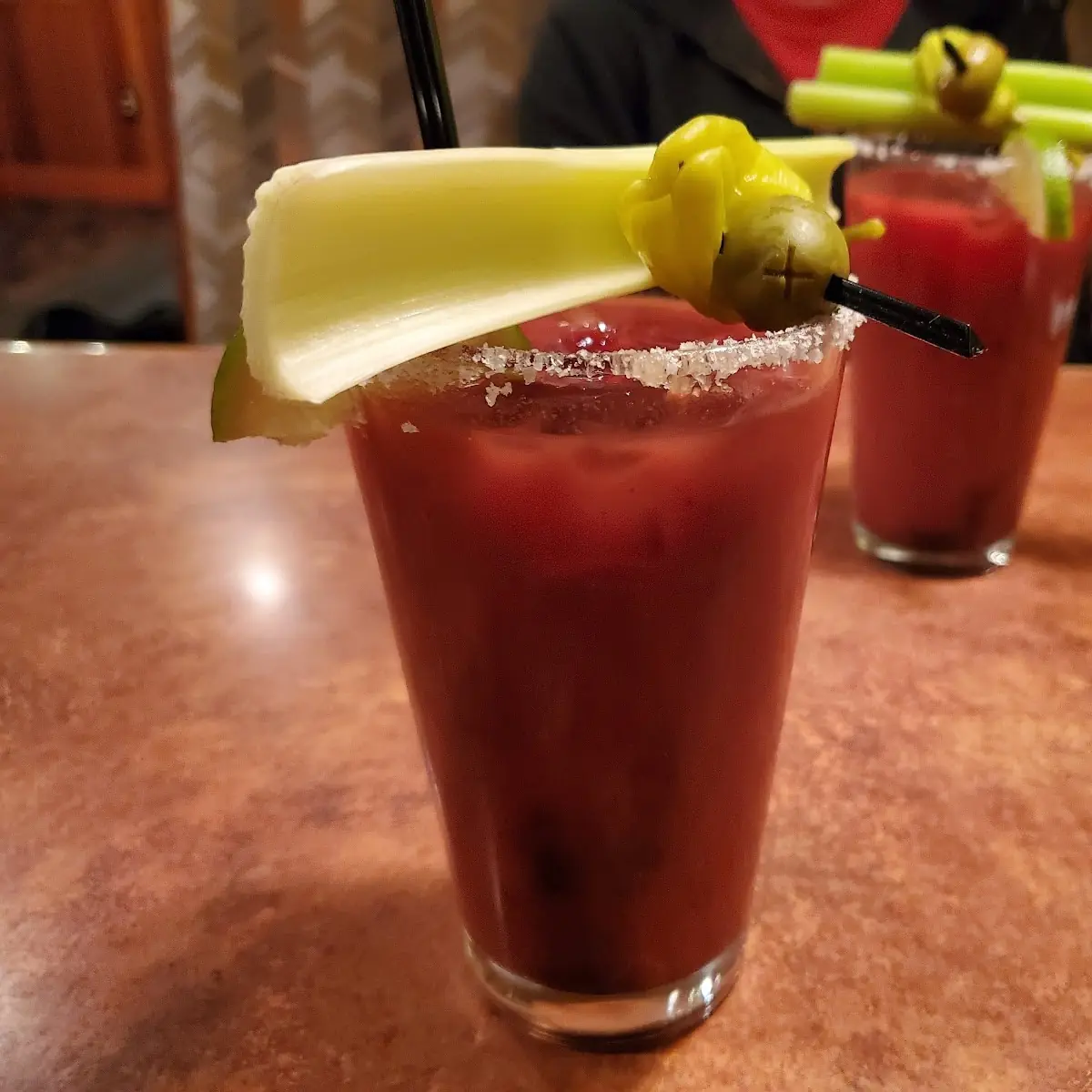 Bloody Mary