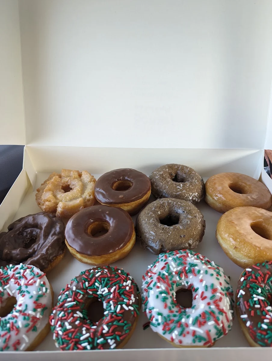Doughnut
