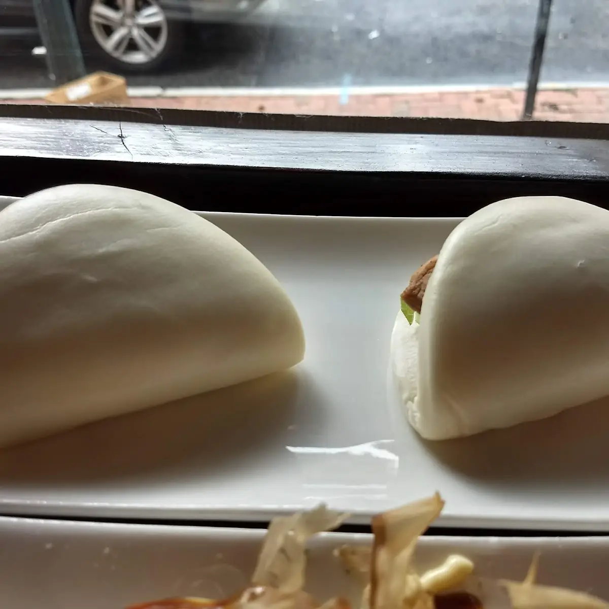 Bao Buns