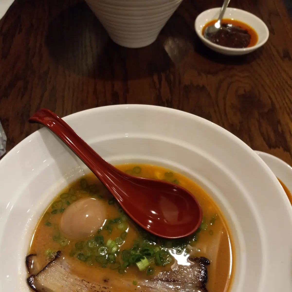 Miso Soup
