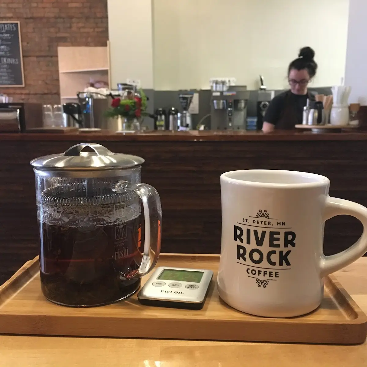 Black Tea