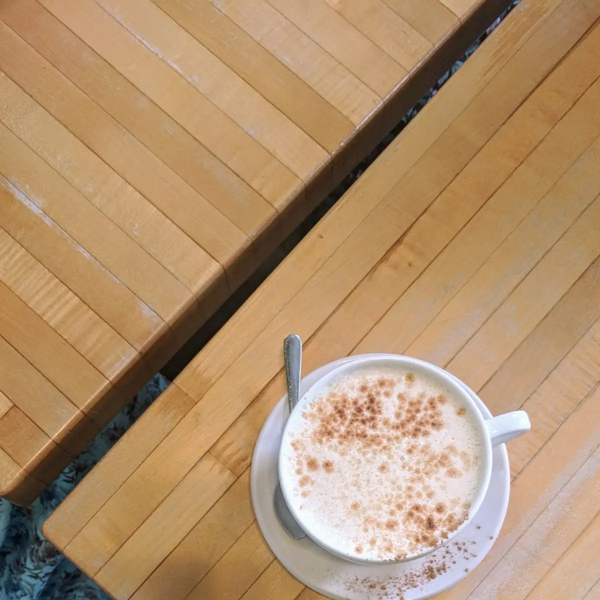 Chai Latte