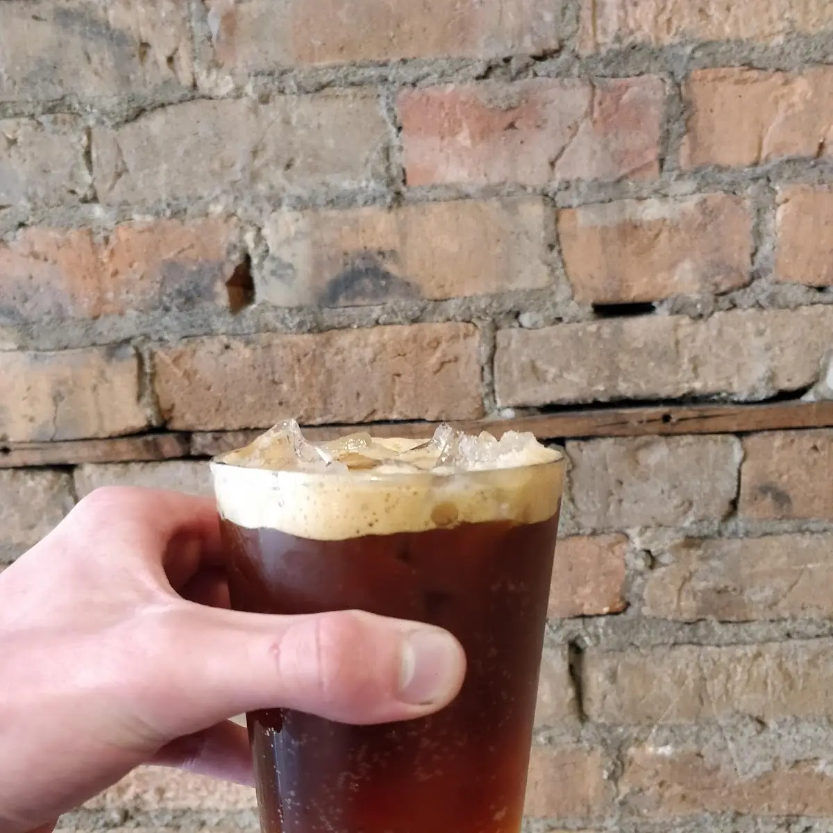 Cold Brew