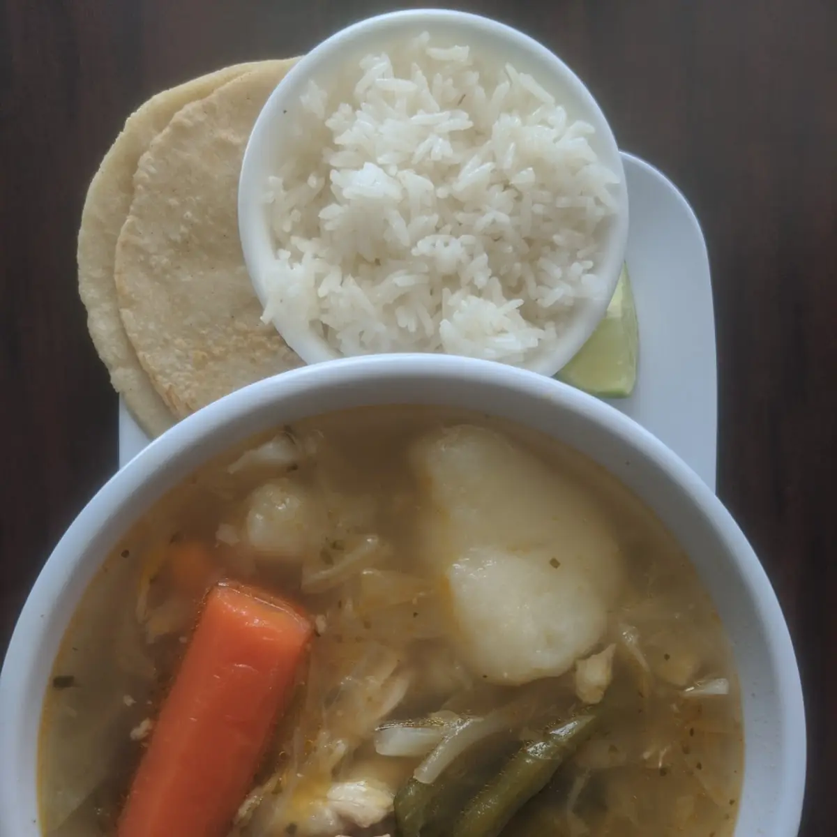 Yellow Curry