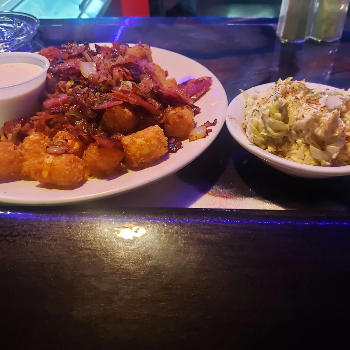 Wind Haven Tator Tots