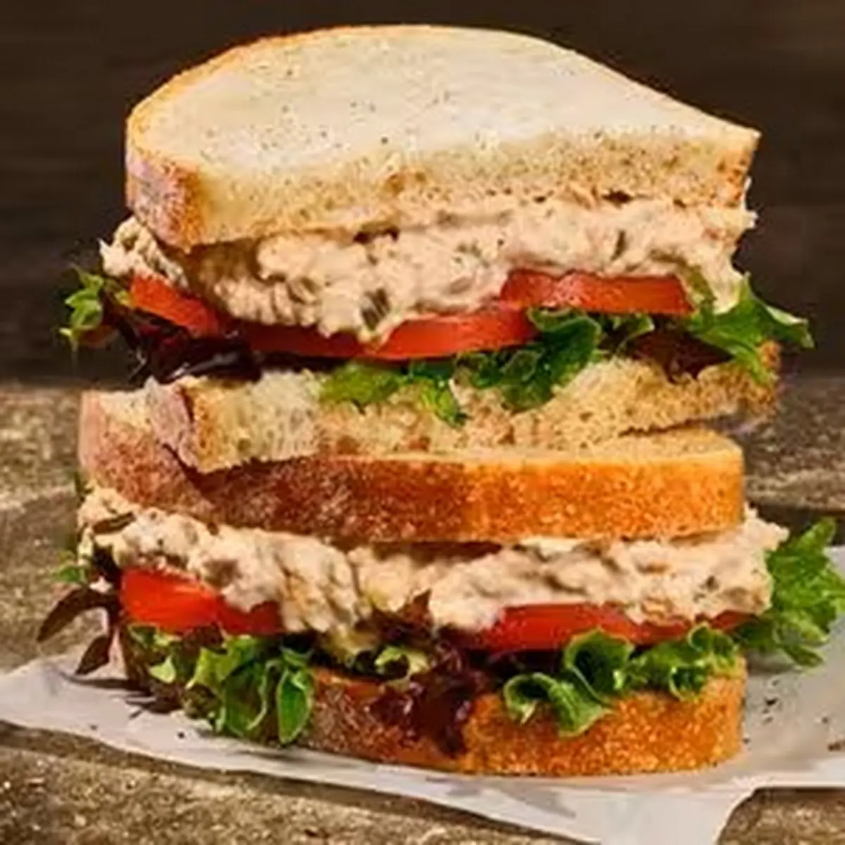 Roasted Turkey & Avocado blt