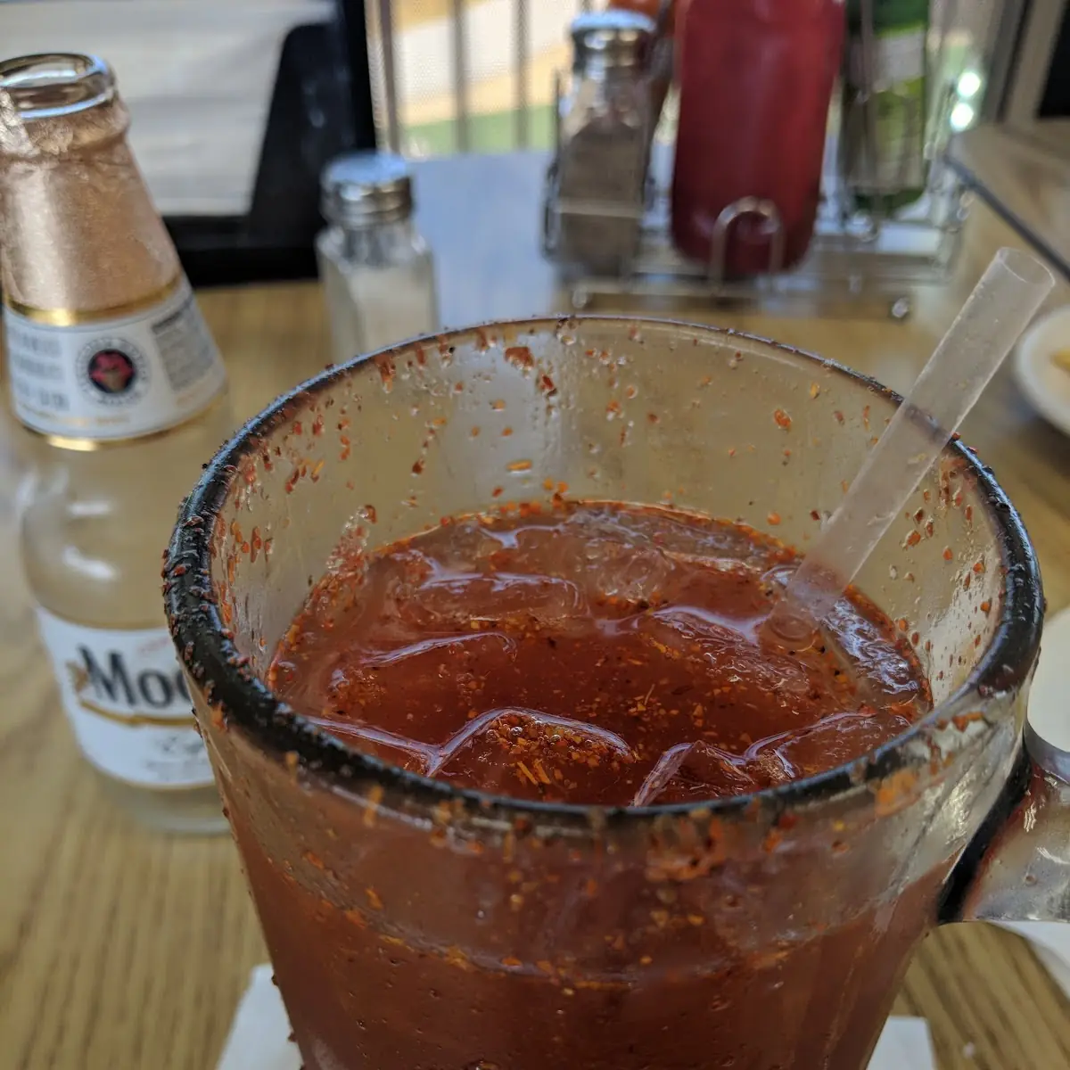 We Have Beer and Micheladas