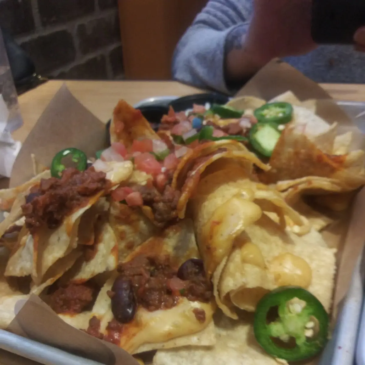 Pulled Pork