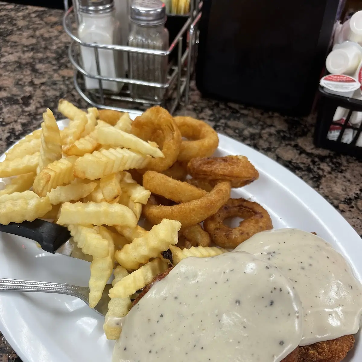 Chicken Fried Steak